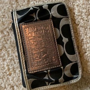 Coach Coin Purse